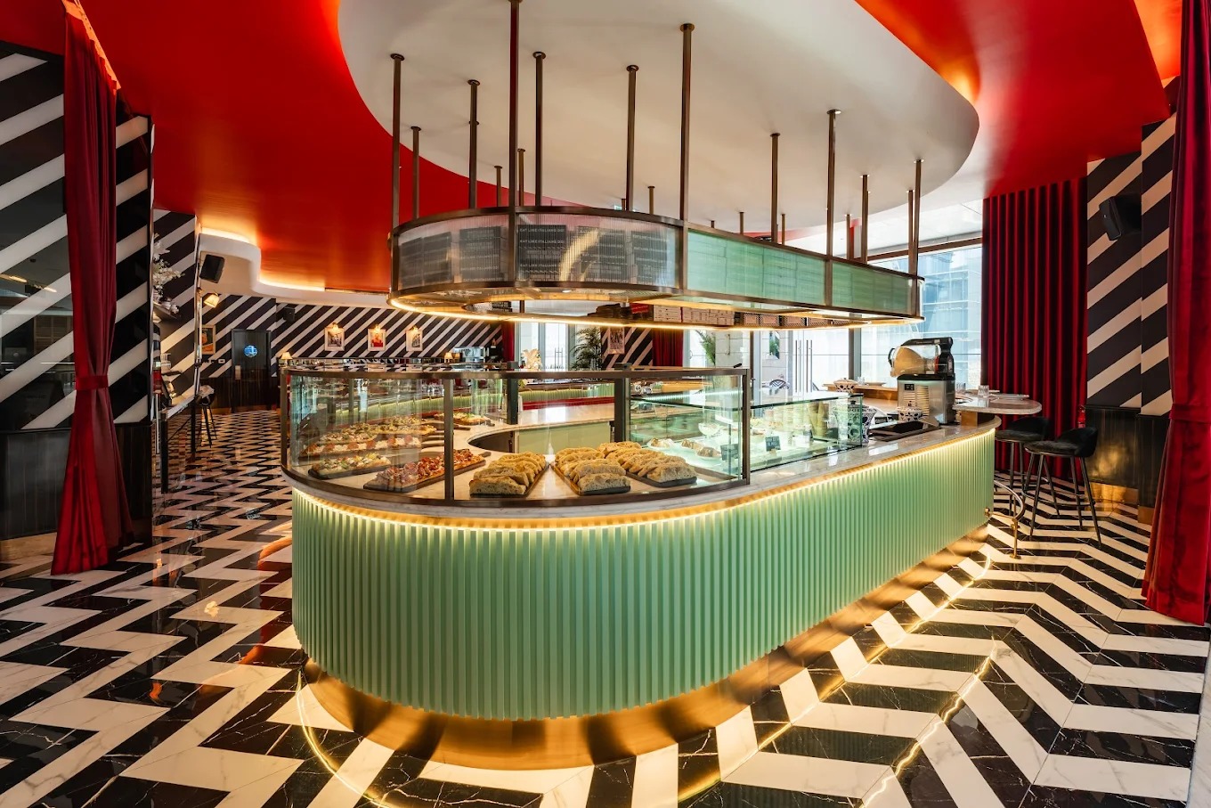 Antonia Galleria 21