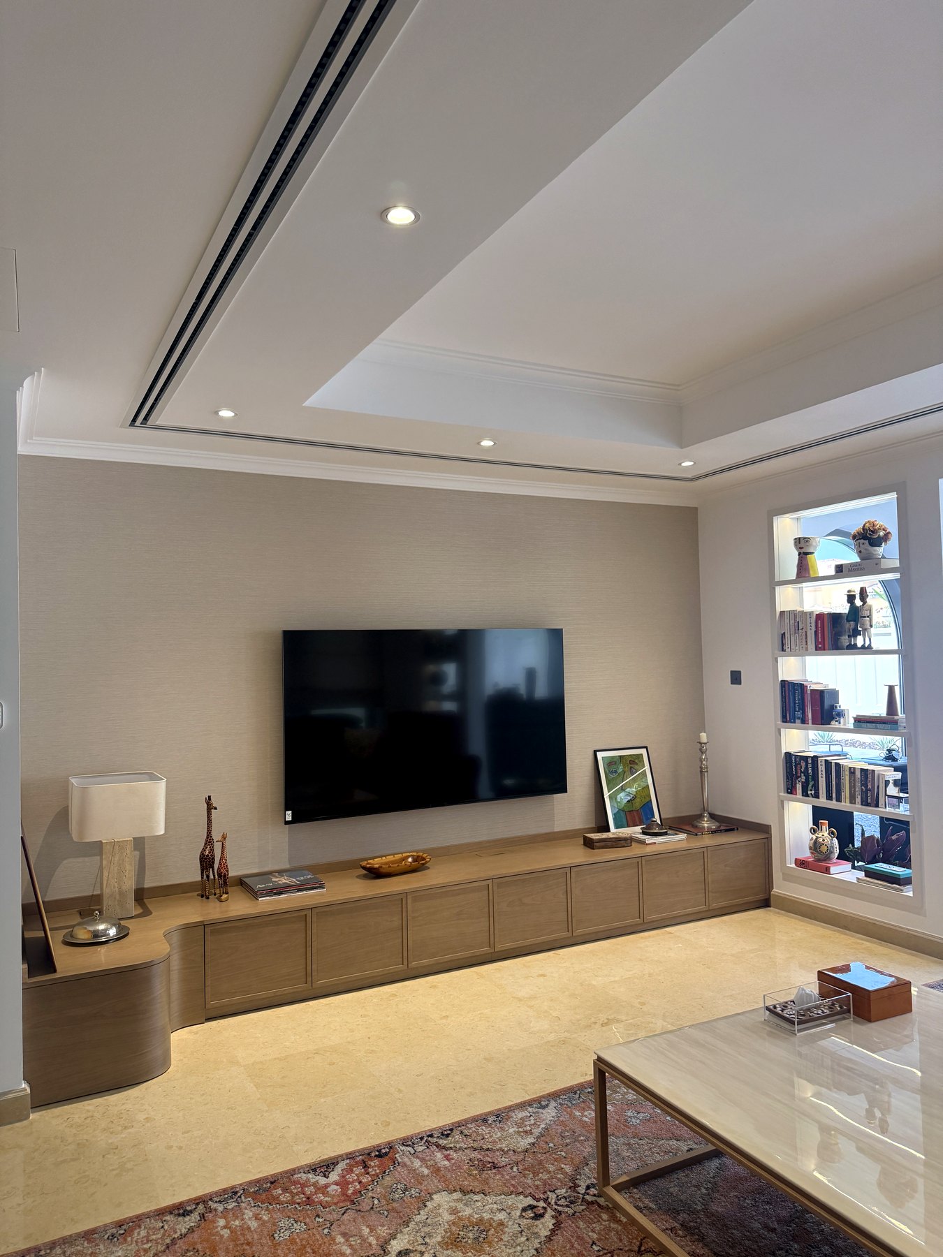 Sadiyat Beach Villas II 1