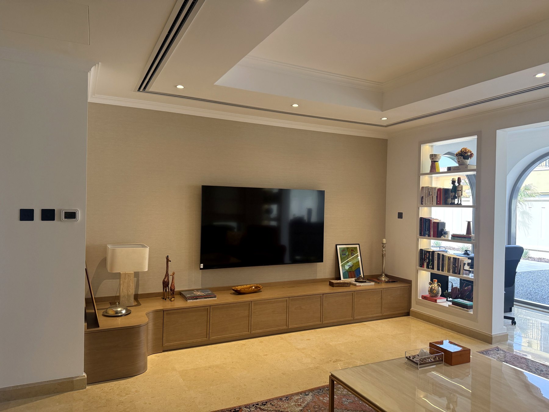 Sadiyat Beach Villas II 3