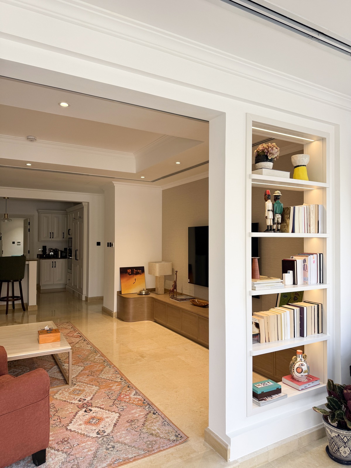 Sadiyat Beach Villas II 3