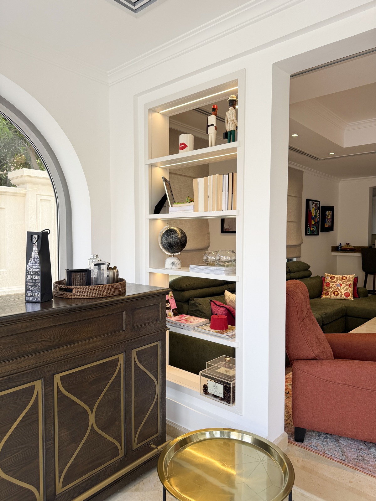 Sadiyat Beach Villas II 4