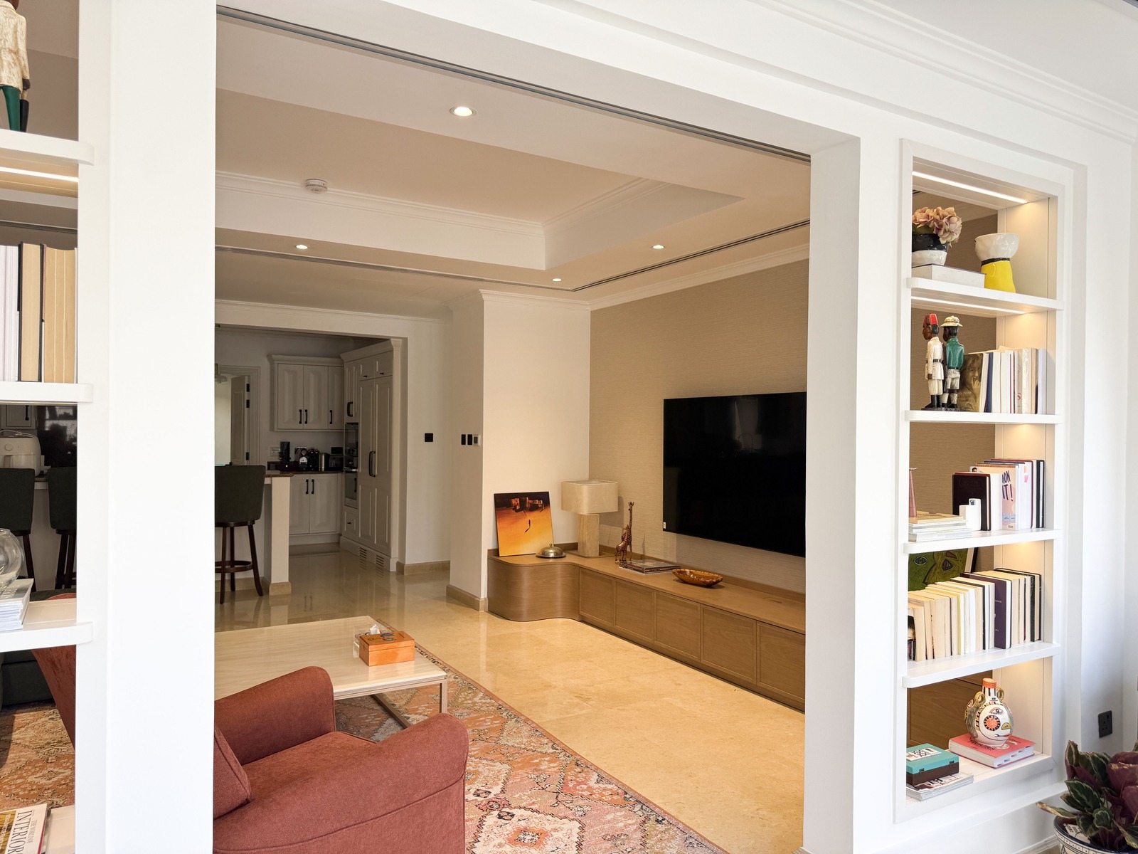 Sadiyat Beach Villas II 5