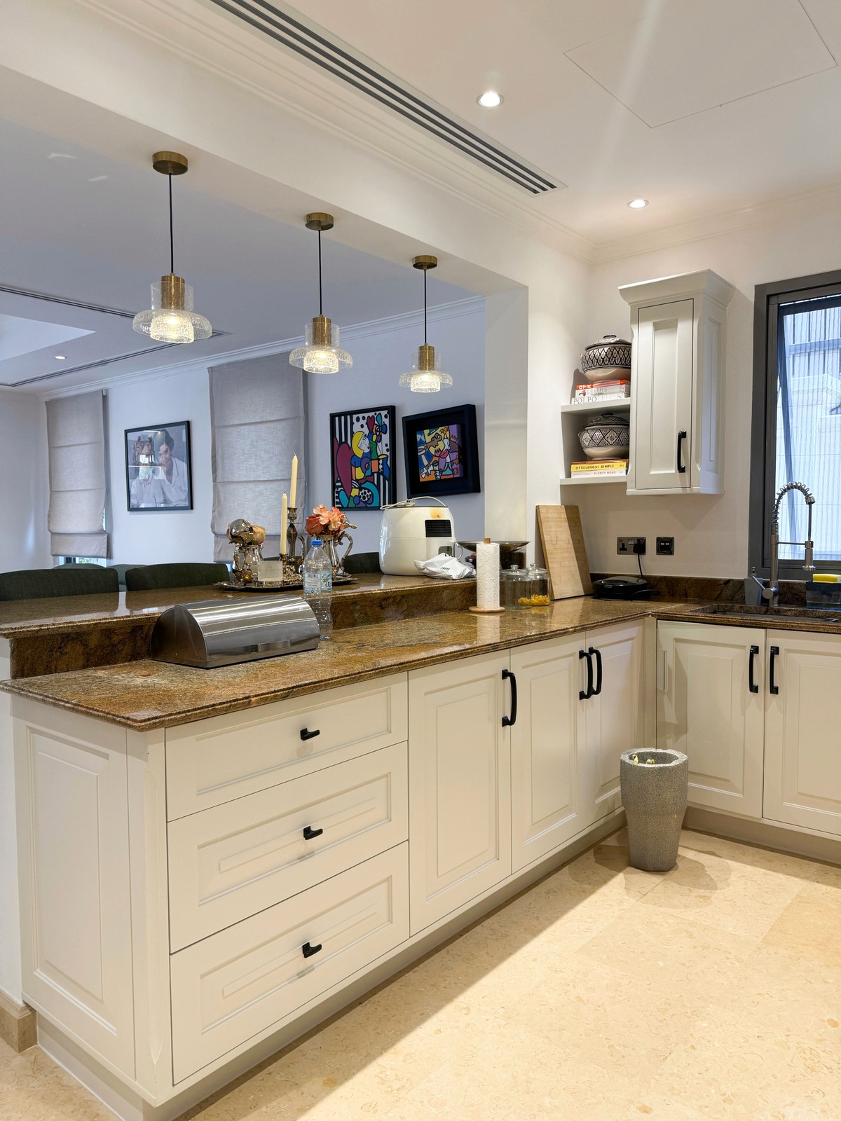 Sadiyat Beach Villas II 9