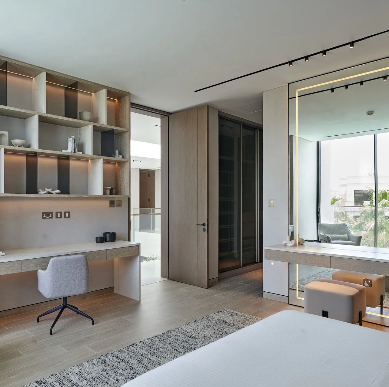 Hidd Al Saadiyat Villa 1