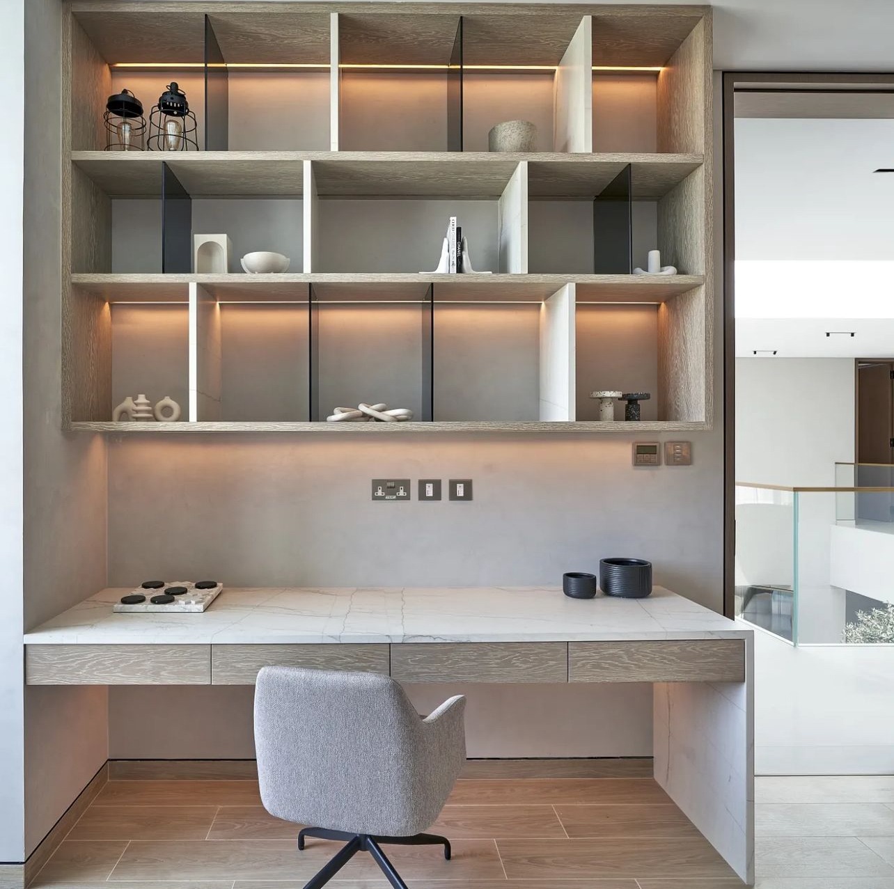 Hidd Al Saadiyat Villa 2