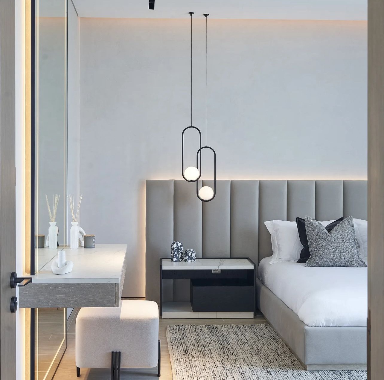 Hidd Al Saadiyat Villa 4