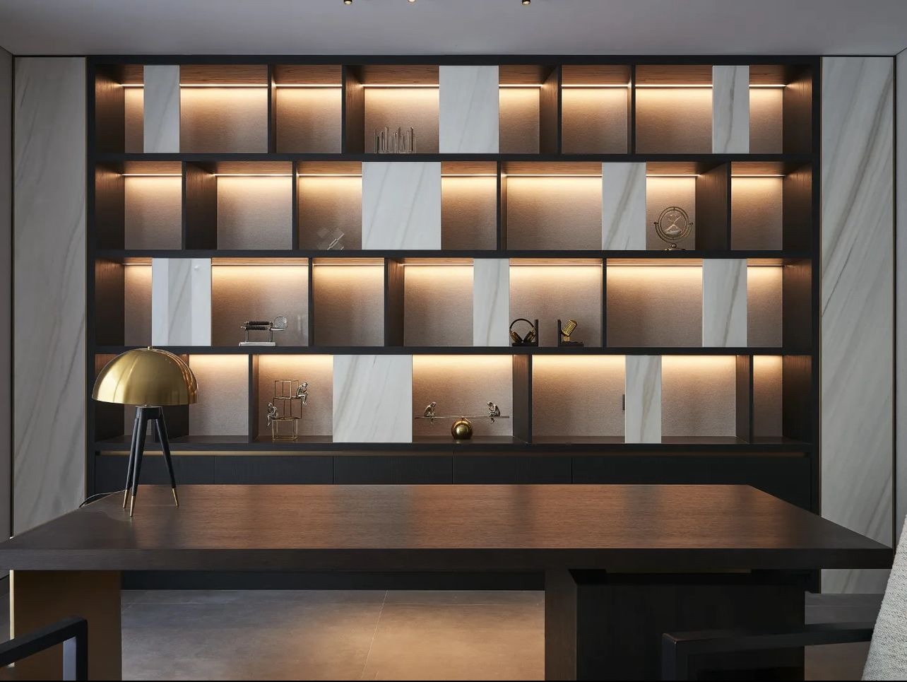 Hidd Al Saadiyat Villa 6