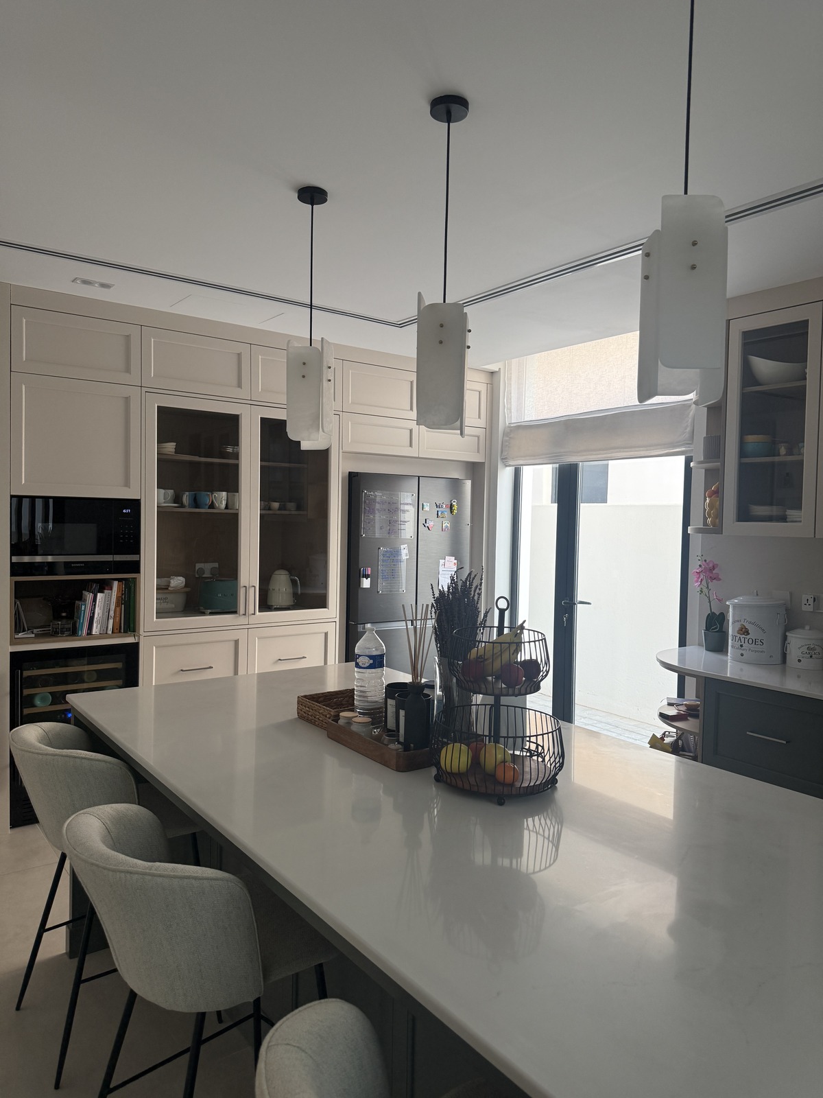 Jubail Villas 13