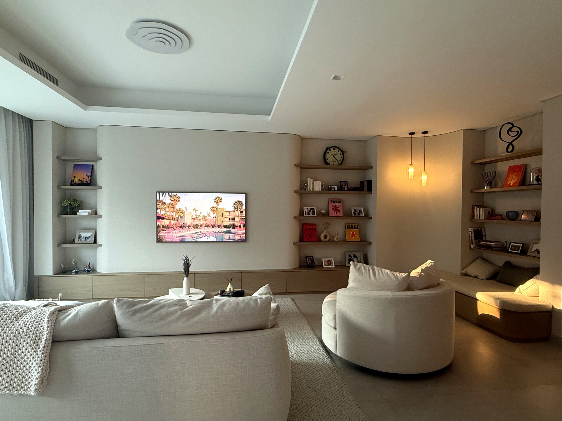 Jubail Villas 1