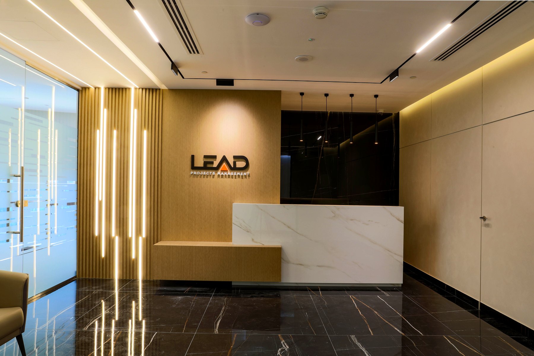 LEAD Projects 1