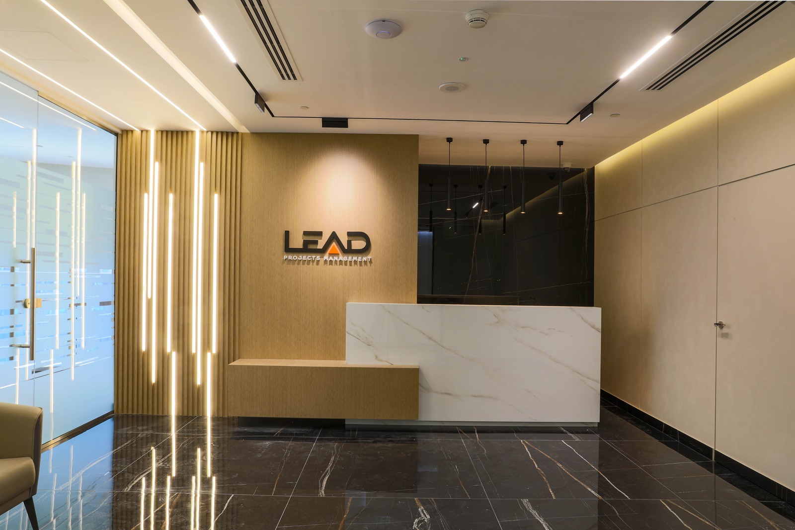 LEAD 1
