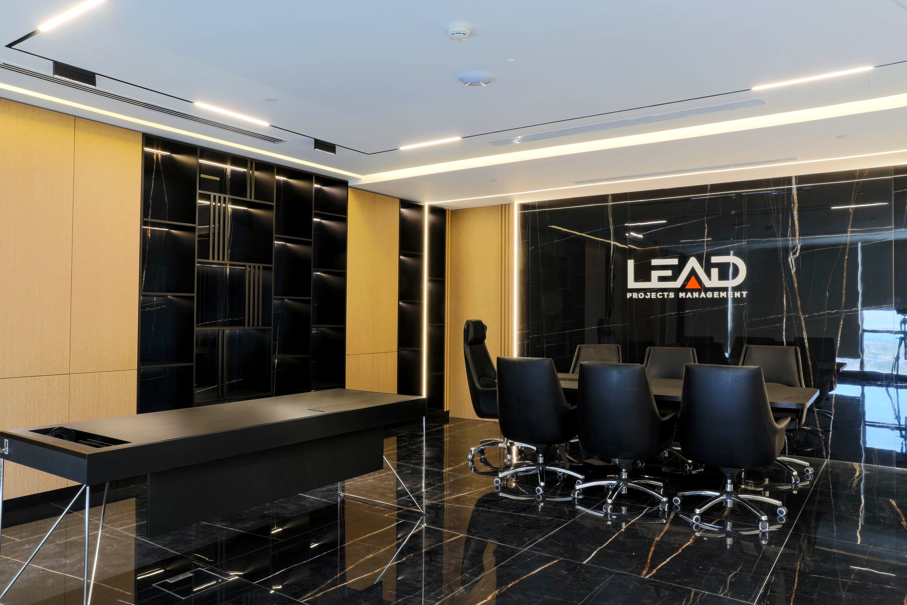 LEAD Projects 2