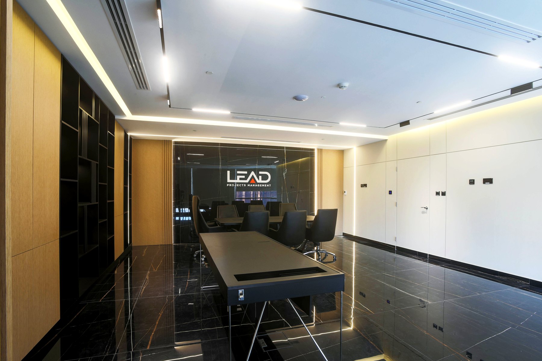 LEAD Projects 4