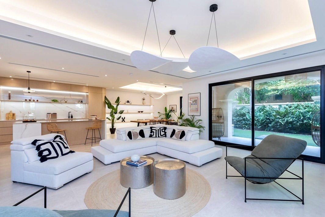 Sadiyat Beach Villas 1