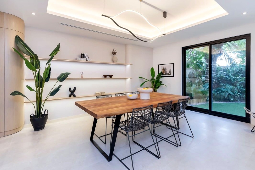 Sadiyat Beach Villas 4