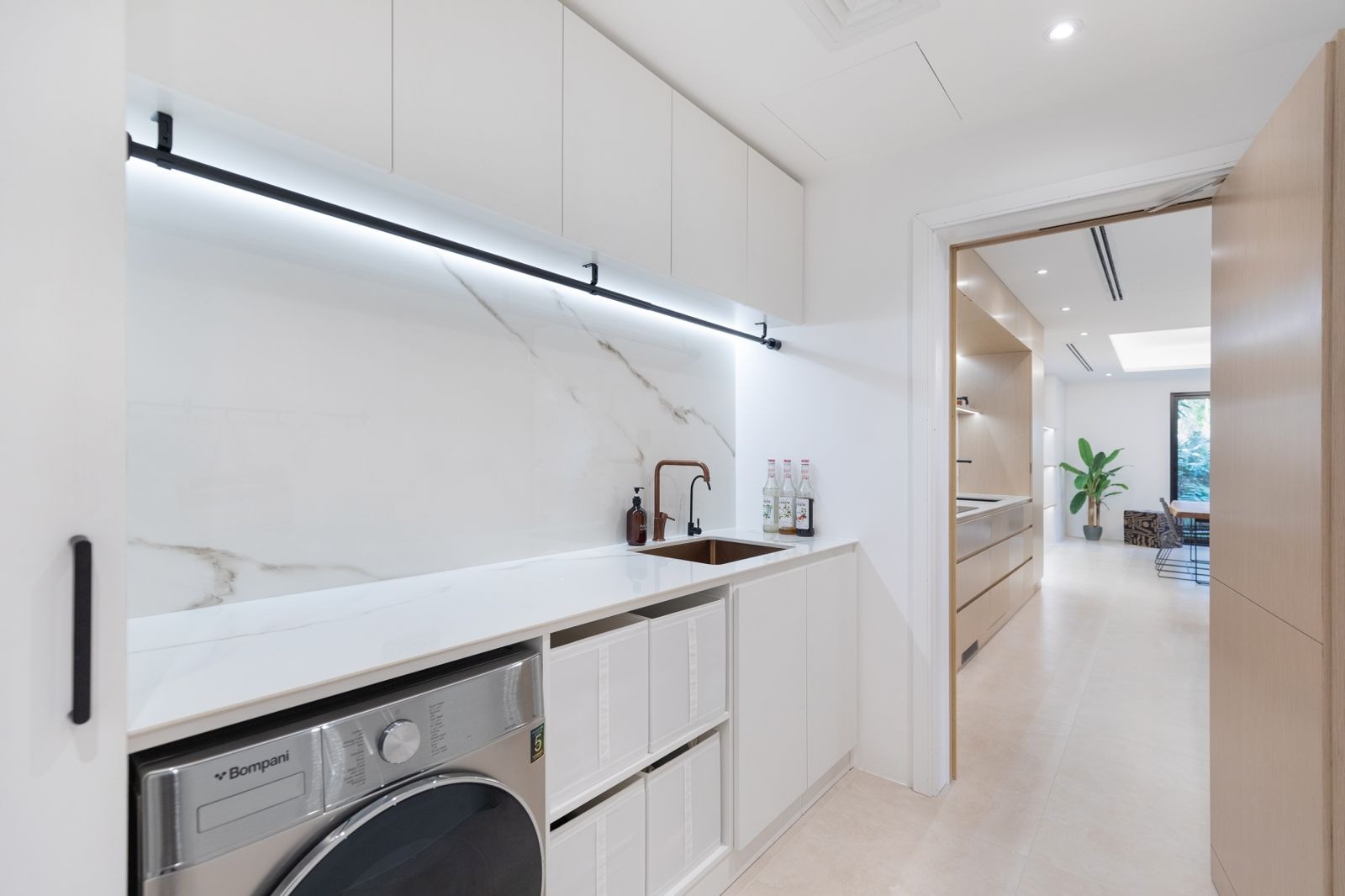 Interior Fit-out