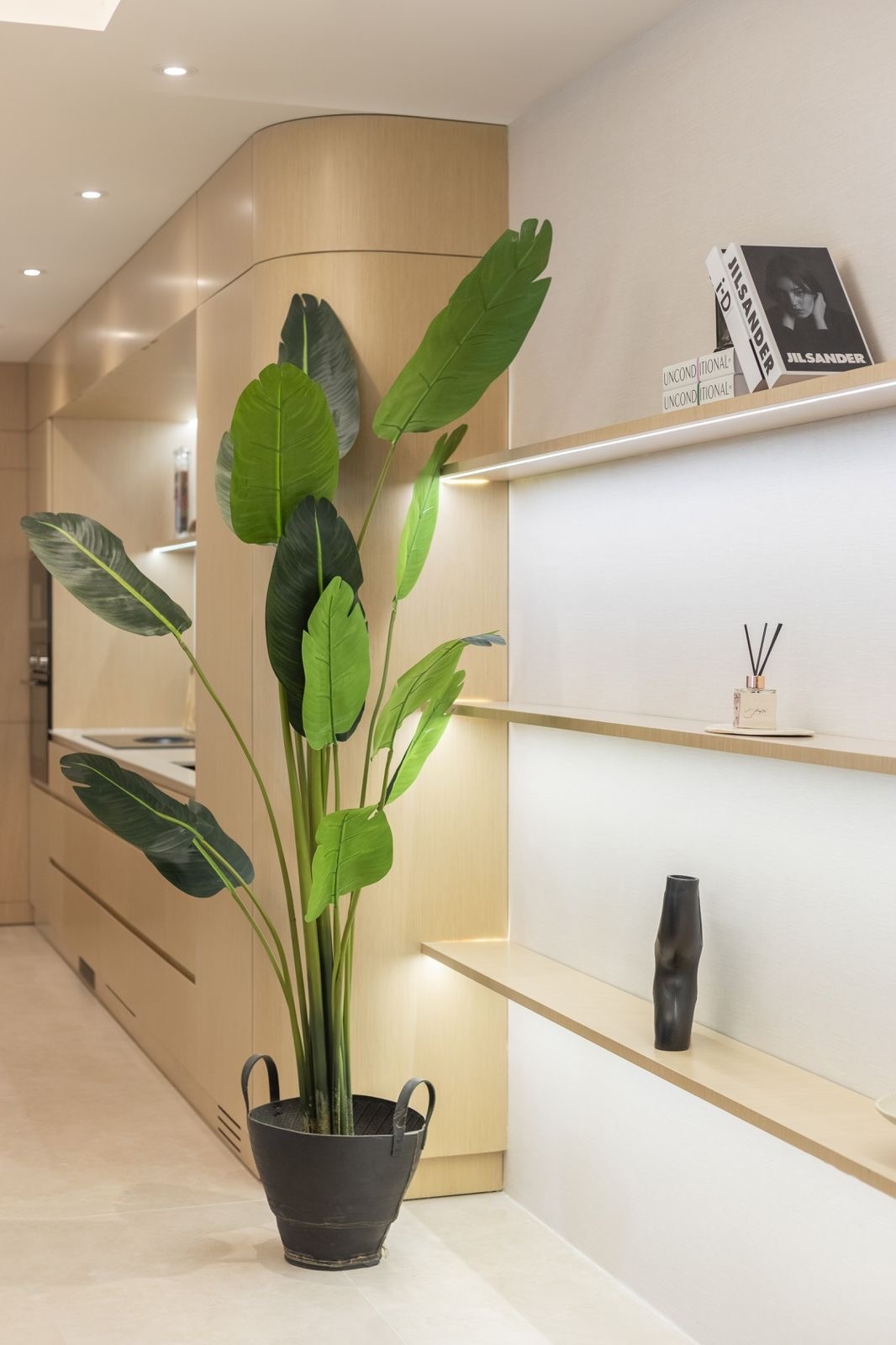 Sadiyat Beach Villas 6