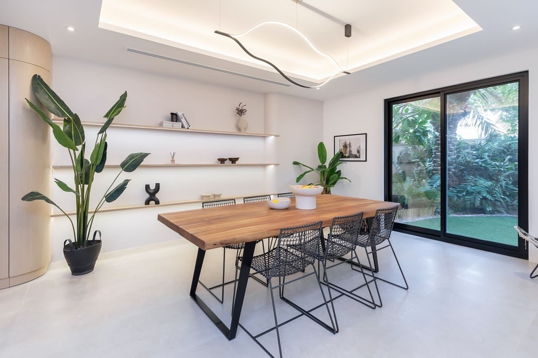 Sadiyat Beach Villas 7