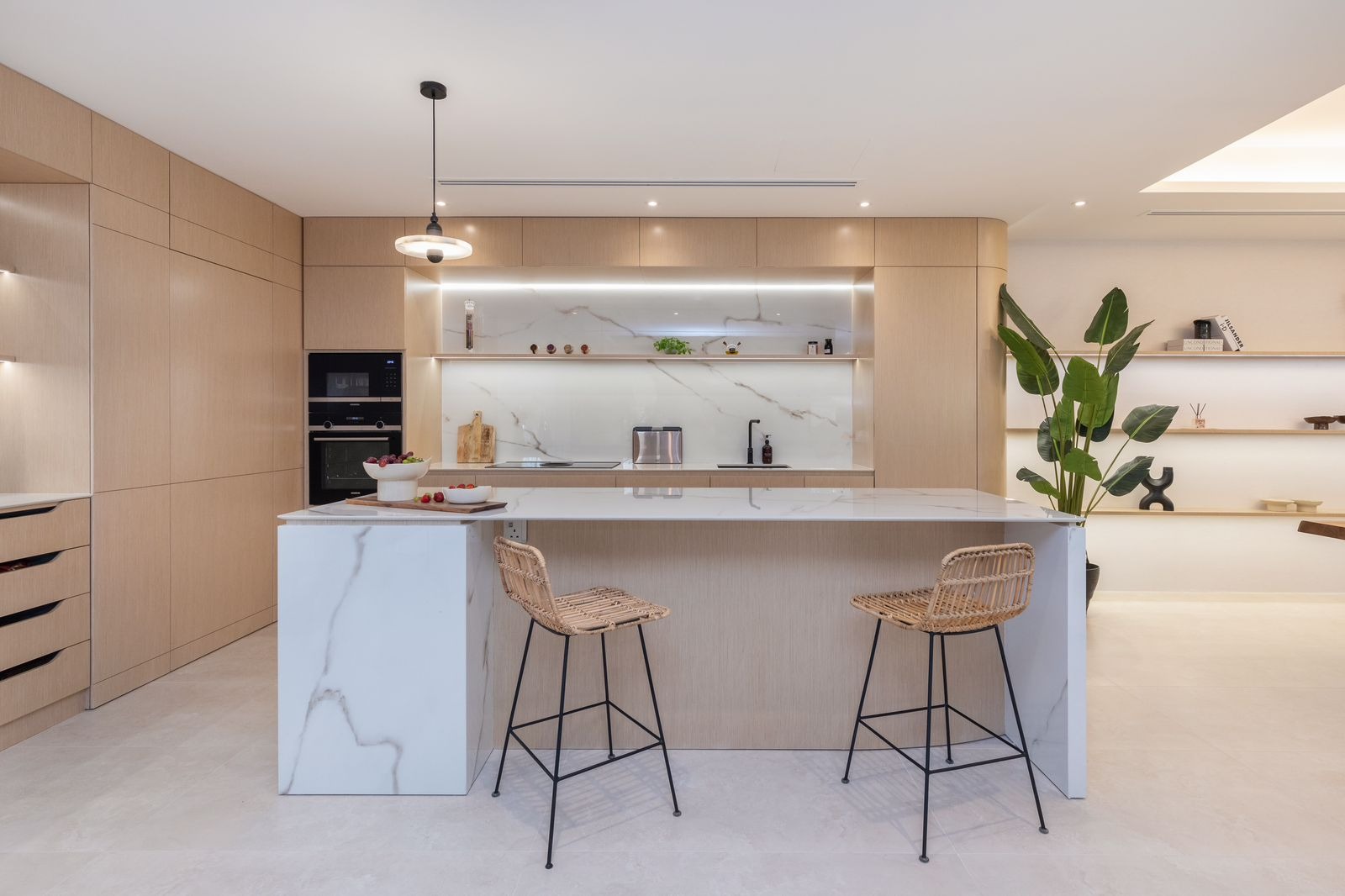 Sadiyat Beach Villas 18