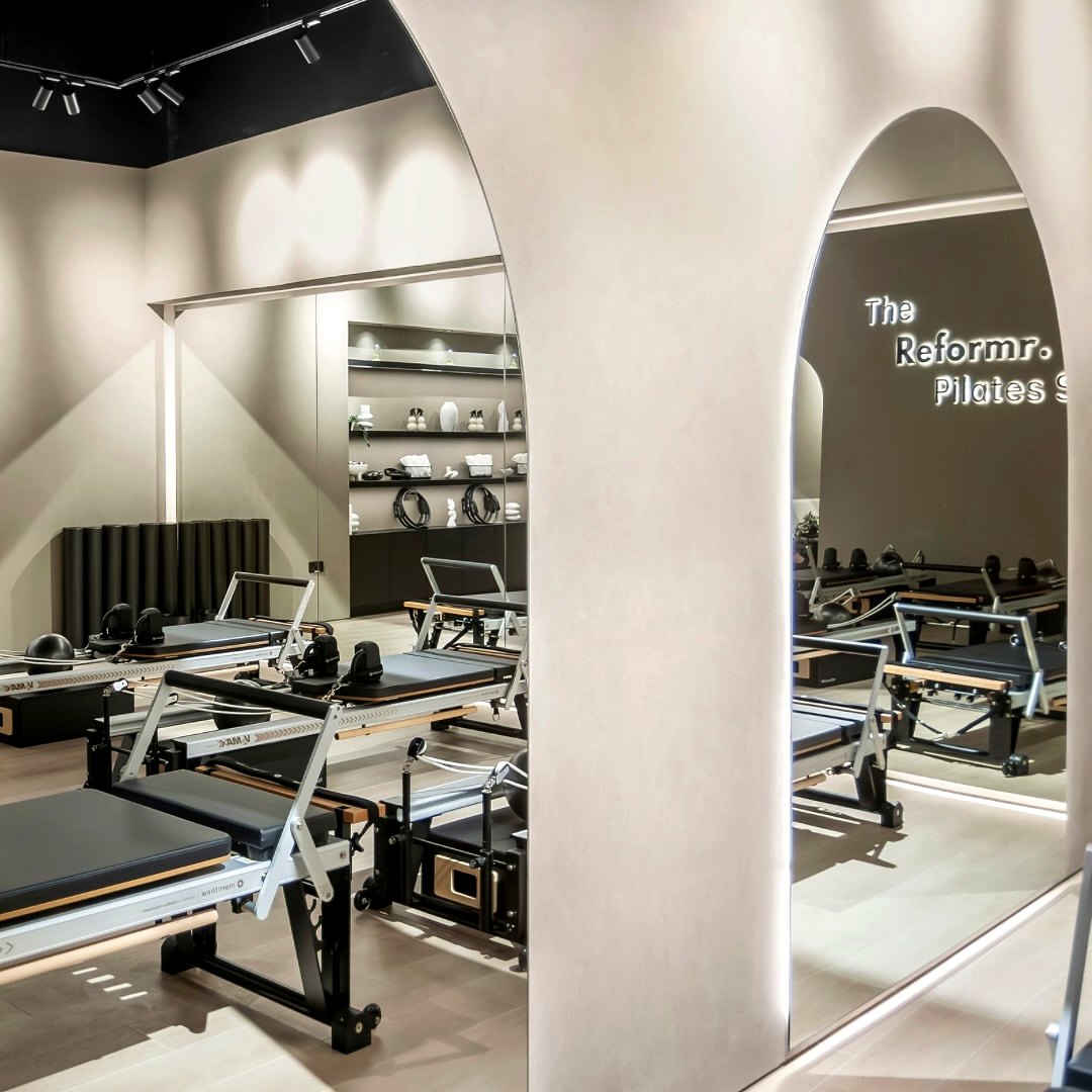 The Reformr — Shams Boutiq 1