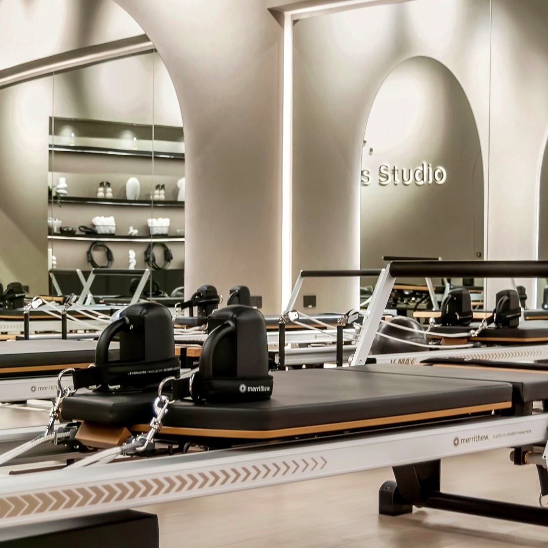 The Reformr — Shams Boutiq 2