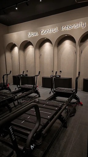 Reformr Abu Dhabi Mall 3